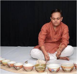 best jaltarang player bikaner